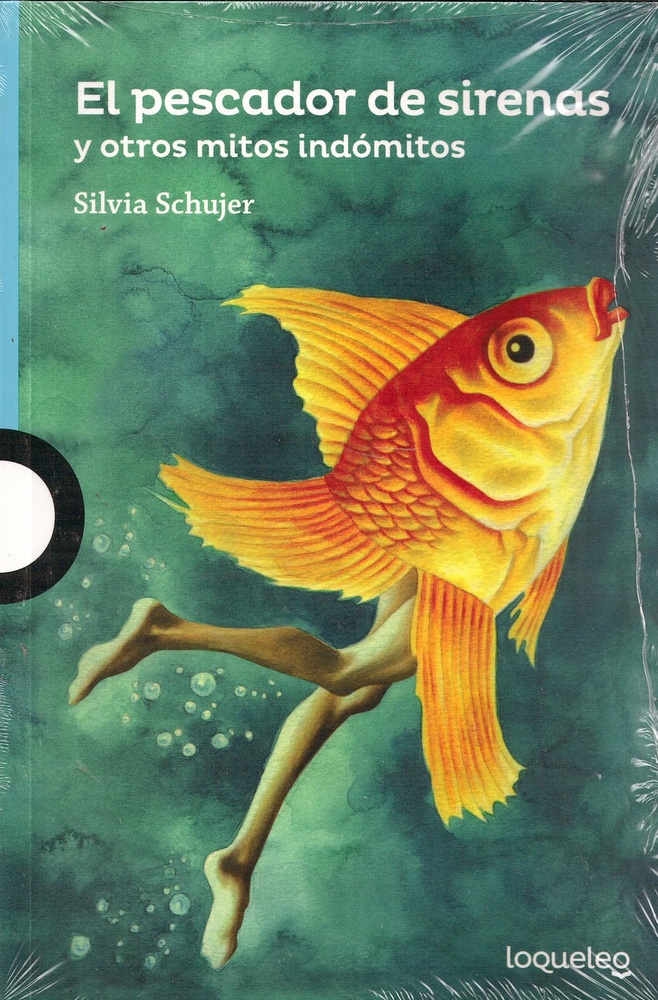 El pescador de sirenas