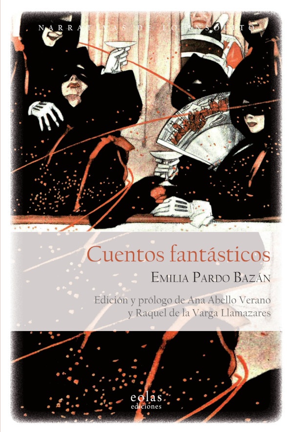Cuentos fantasticos