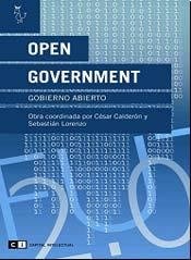 Open Goverment. Gobierno Abierto