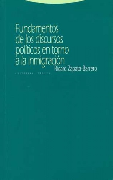 fundamentos de los discursos politicos en to