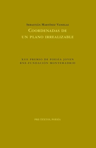 Coordenadas de un plano irrealizable