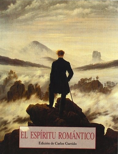 El espíritu romántico