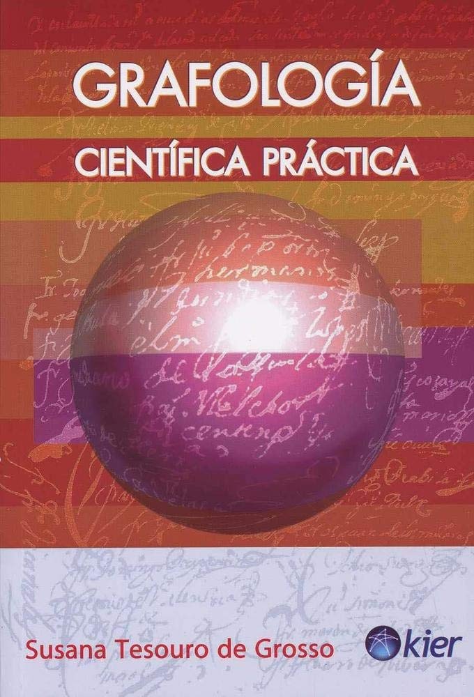 Grafologia, cientifica practica