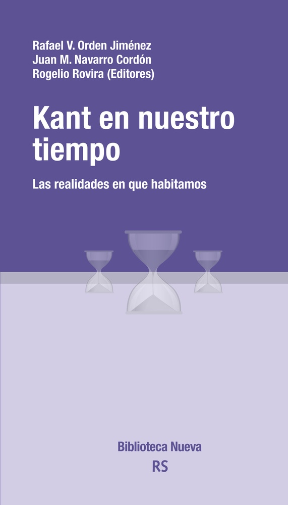Kant en nuestro tiempo