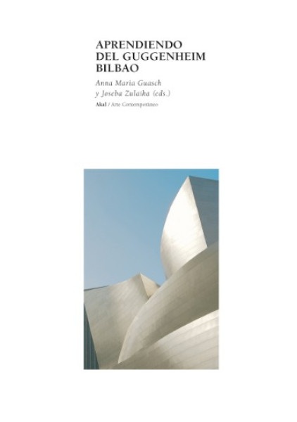 Aprendiendo del Guggenheim Bilbao
