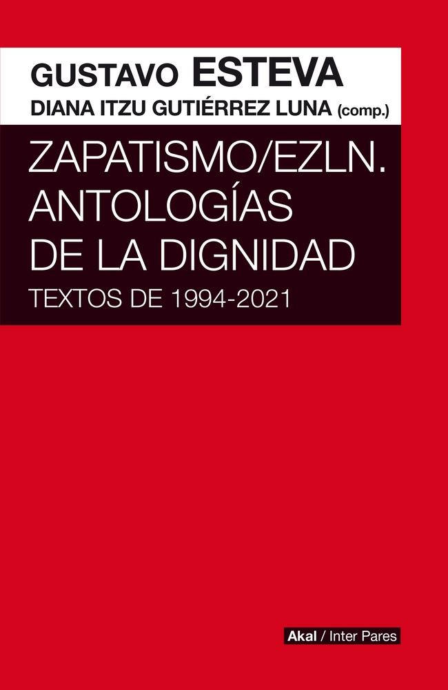 Zapatismo / Ezln