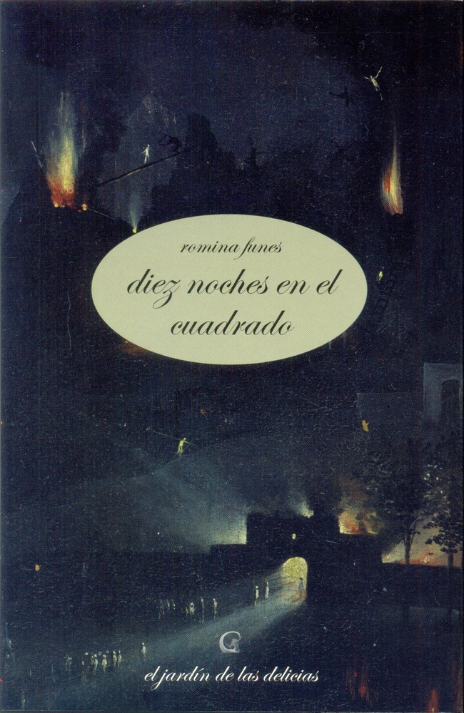 Diez Noches En El Cuadrado