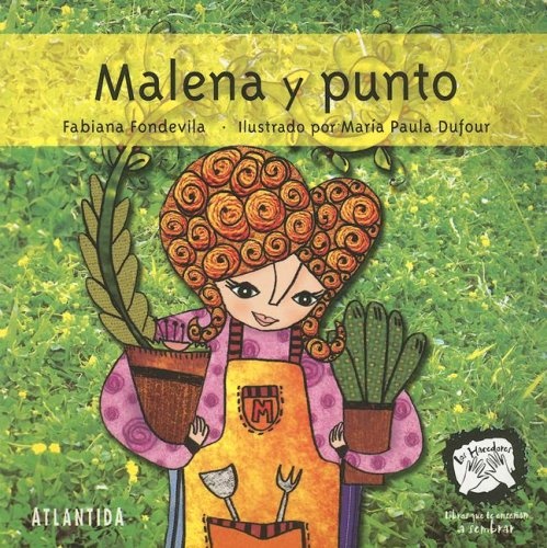 Malena y punto