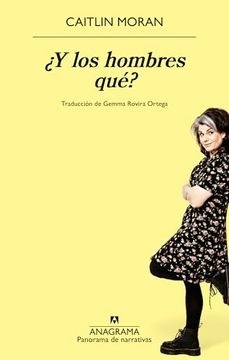 ¿Y los hombres qué?