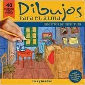Dibujos para el alma. maestros de la pintura