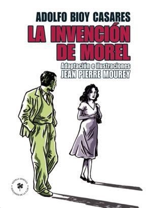 la Invencion de Morel