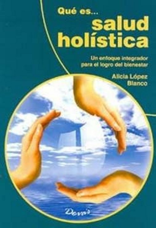 Que es salud holistica