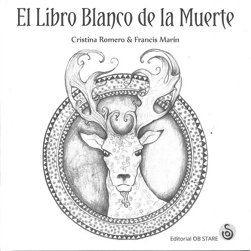 Libro blanco de la muerte