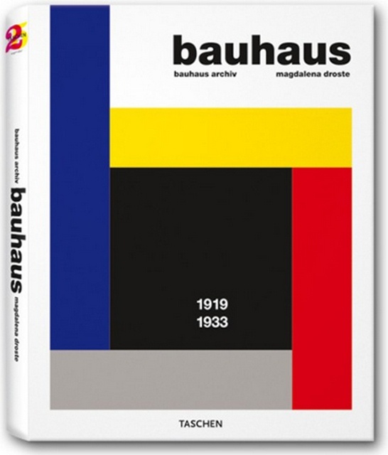 Bauhaus (1919-1933)