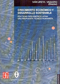 Crecimiento economico y desarrollo sustentab