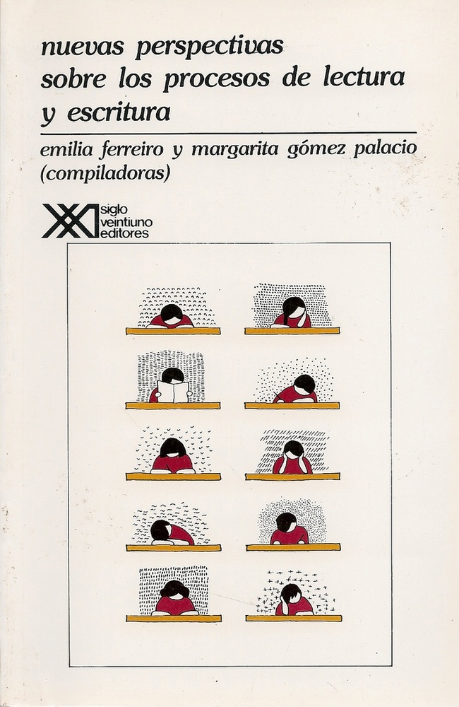 Nuevas perspectivas sobre los procesos de lectura y escritura