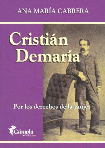 Cristian Demaria