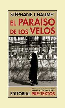 El paraíso de los velos