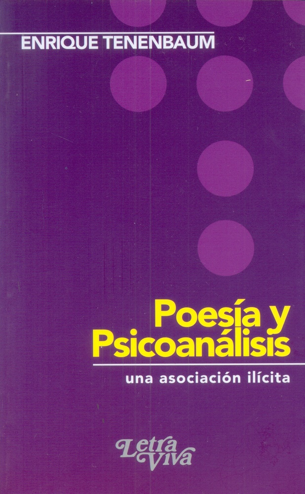 Poesia y psicoanalisis