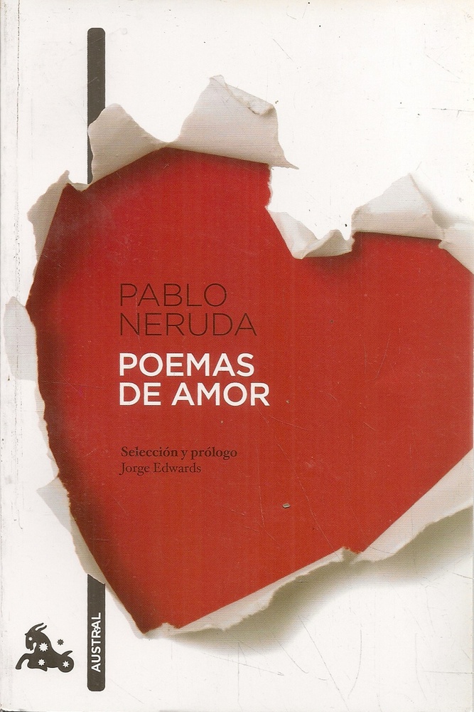 Poemas de amor
