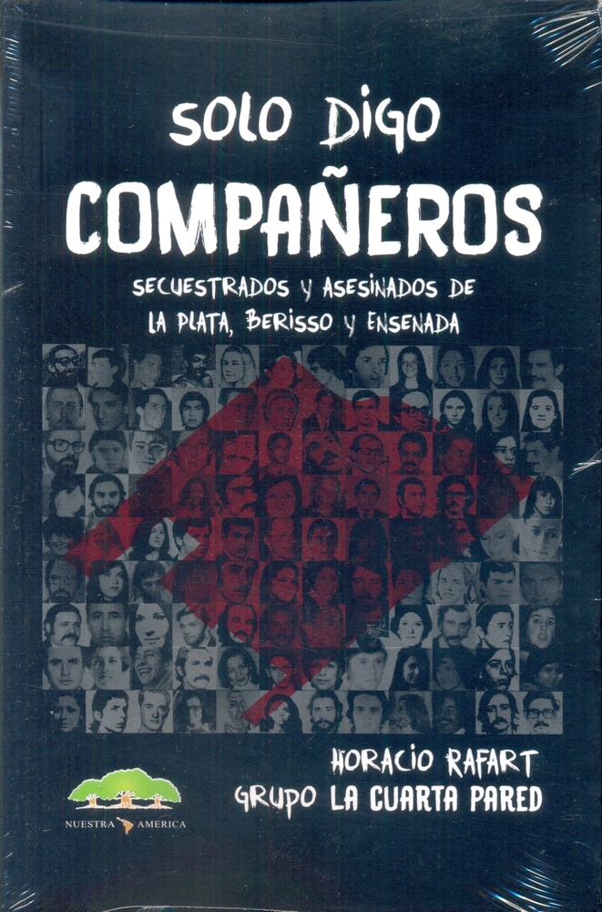 Solo digo compañeros