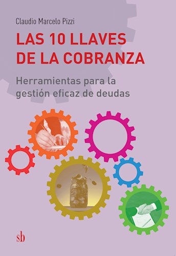 Las 10 llaves de la cobranza