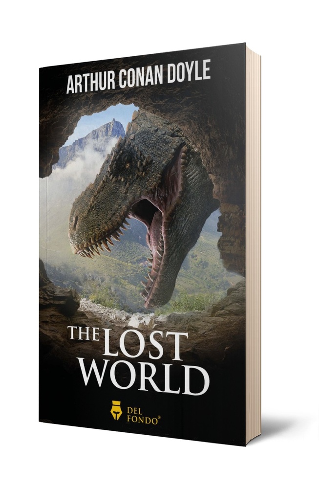 The lost world