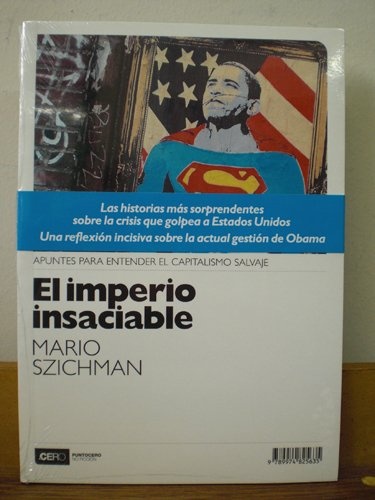 el Imperio insaciable