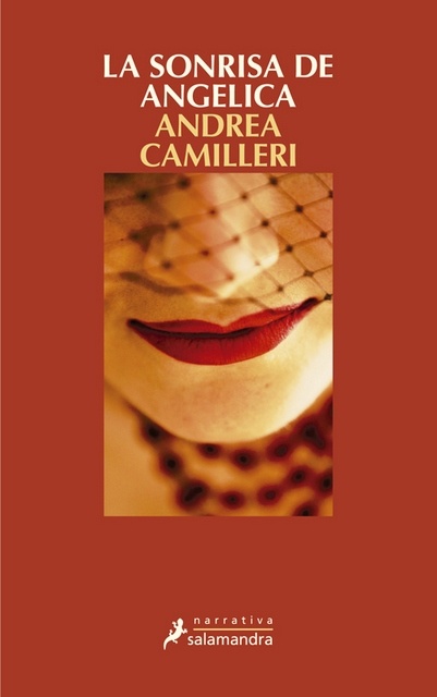 La sonrisa de Angelica