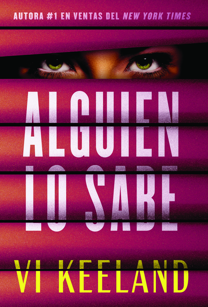 Alguien lo sabe