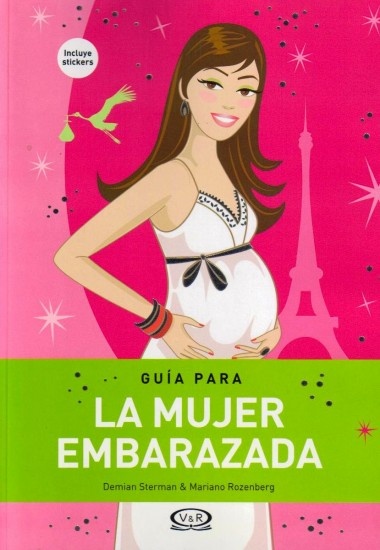 Guia para la mujer embarazada