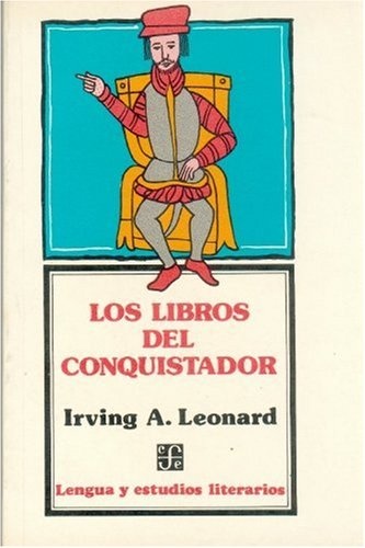 Los Libros del conquistador