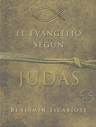 El Evangelio segun Judas