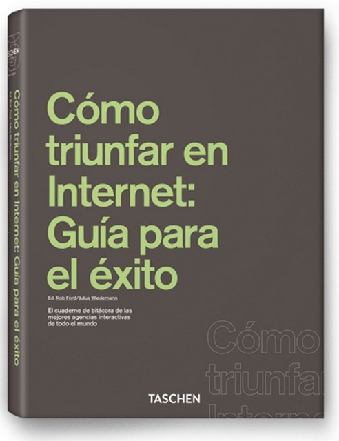 Como triunfar en internet: Guia para el exito