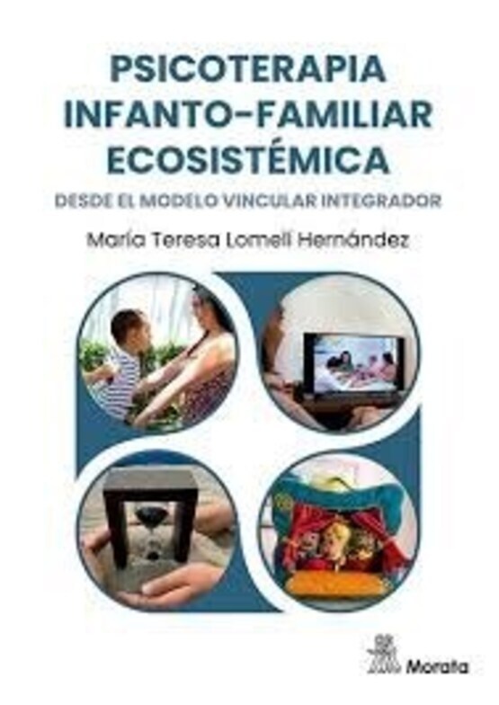 Psicoterapia infanto-familiar ecosistemica