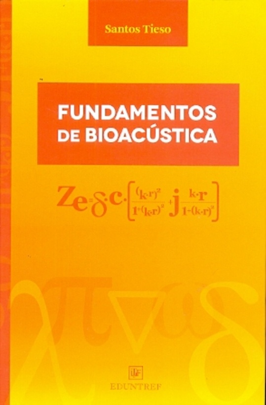 Fundamentos de bioacústica