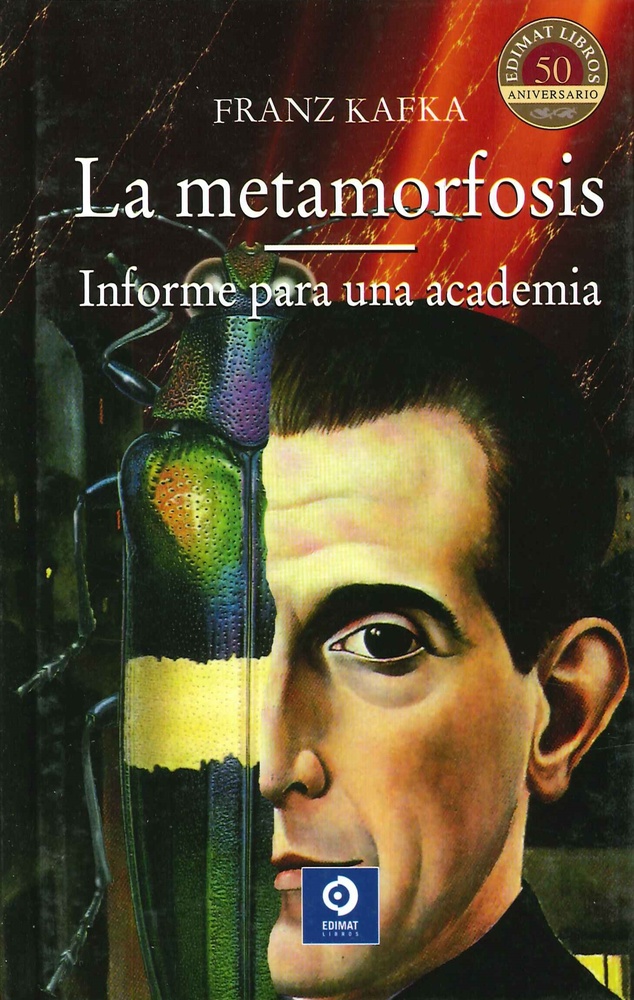 Metamorfosis La ( Td )