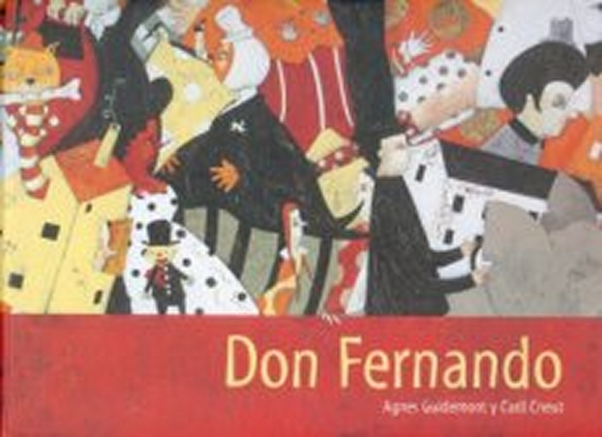 Don Fernando