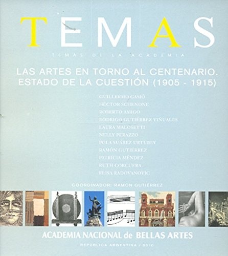 Temas 2010