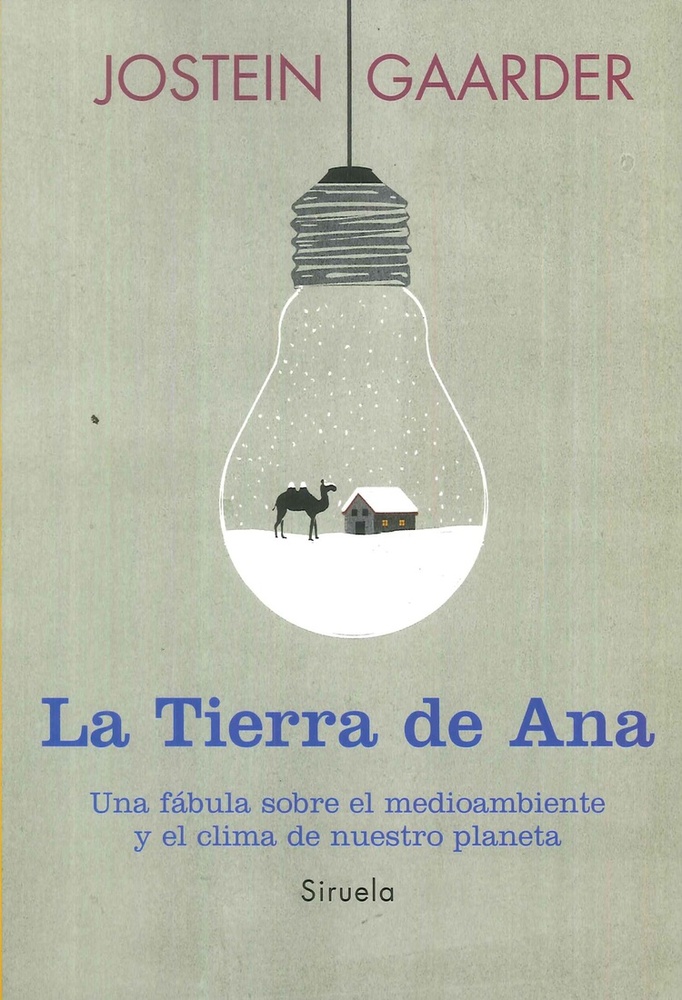 La Tierra de Ana