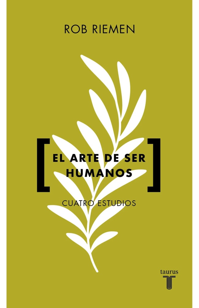 El arte de ser humanos