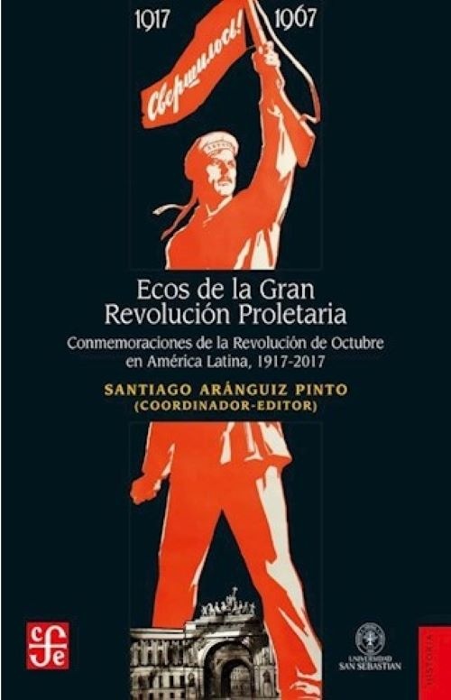 Ecos de la Gran Revolucion Proletaria