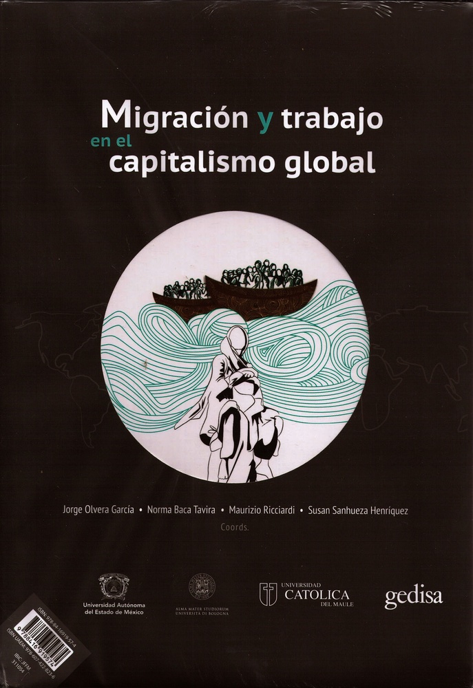 Migración y trabajo en el capitalismo global