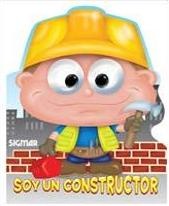 Soy un constructor