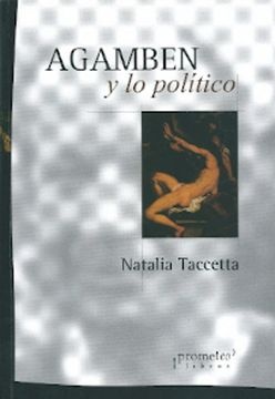 Agamben y lo politico
