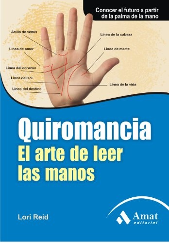 quiromancia