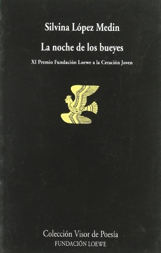 La noche de los bueyes