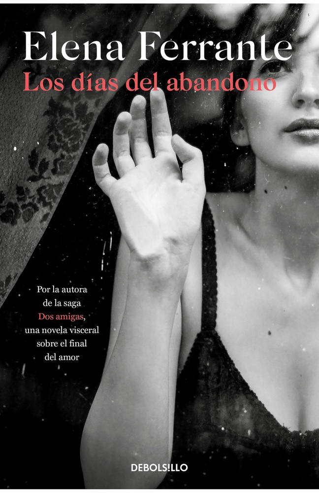 Los dias del abandono