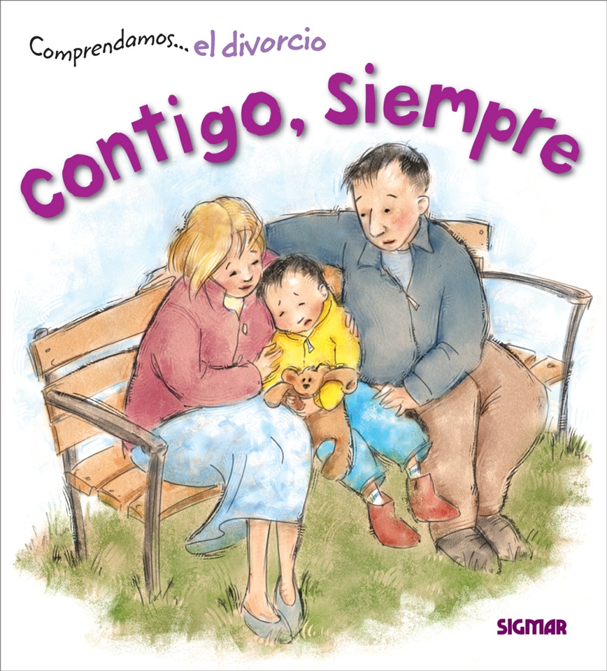 Contigo, siempre