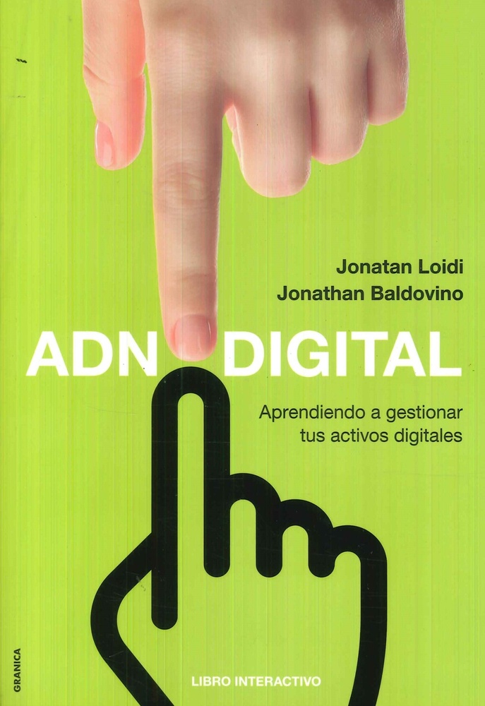 ADN digital